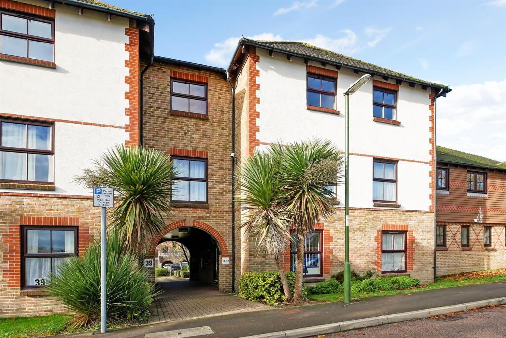 Main image of property: Woodlands Lane, Chichester