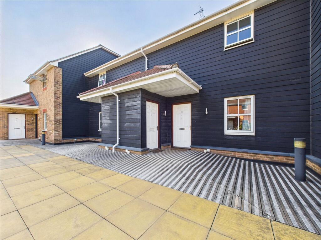 Main image of property: Market Place, Romford, RM1