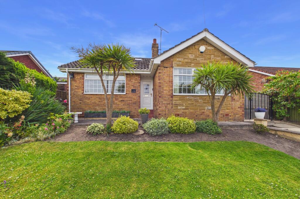 Main image of property: Templegate Rise, Leeds, West Yorkshire, LS15