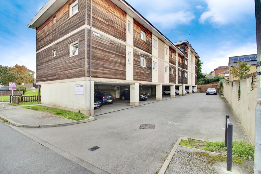 Main image of property: Francis Road, WARE