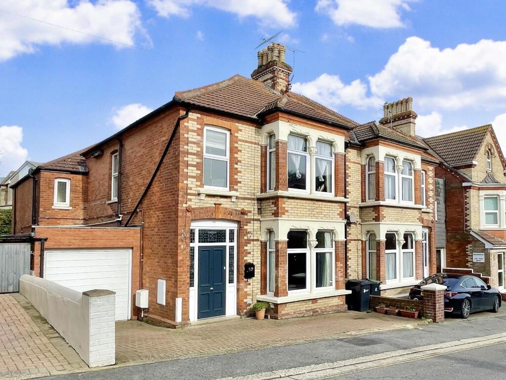 Main image of property: Rodwell Avenue Weymouth