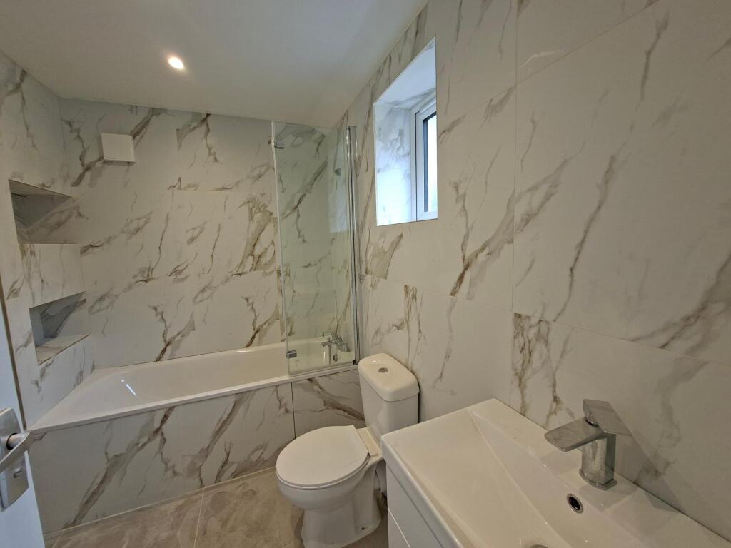 2 bedroom terraced house for rent