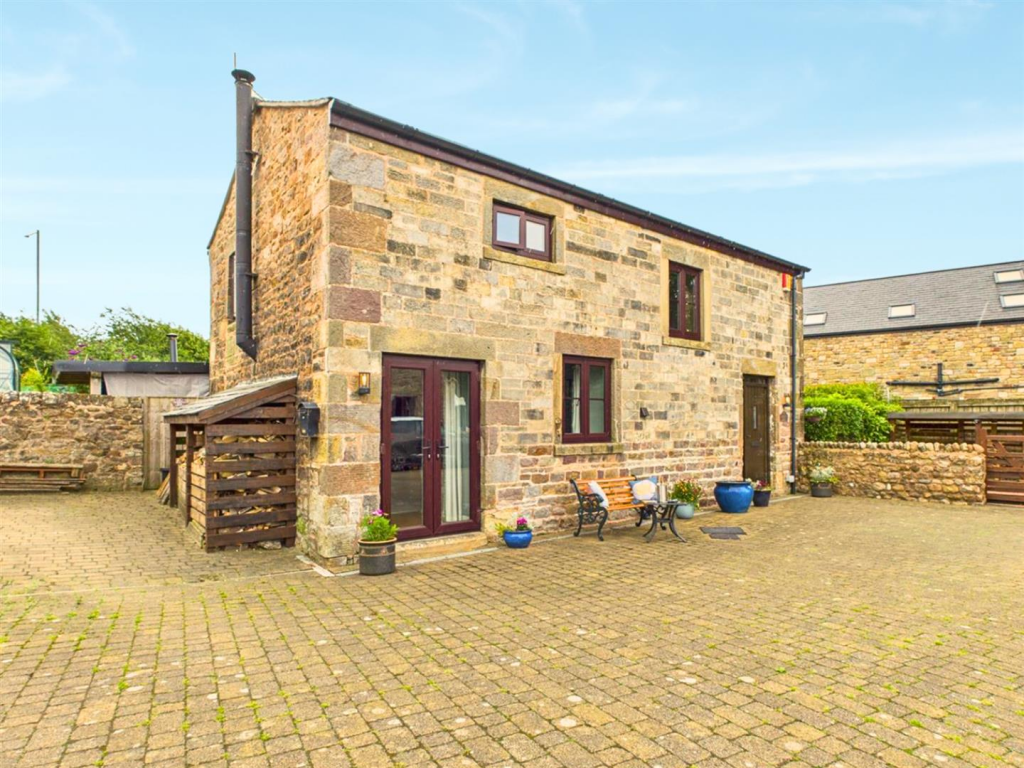 Main image of property: Leach House Lane, Galgate