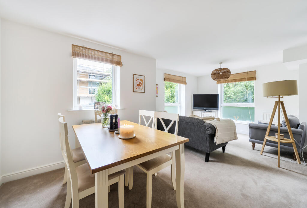 Main image of property: Jackwood Court, Jackwood Way, Royal Tunbridge Wells, Kent, TN1