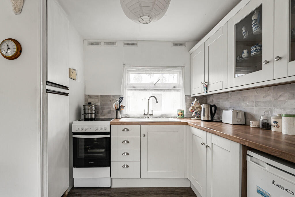Brimley Gardens, Bovey Tracey – pohled 3