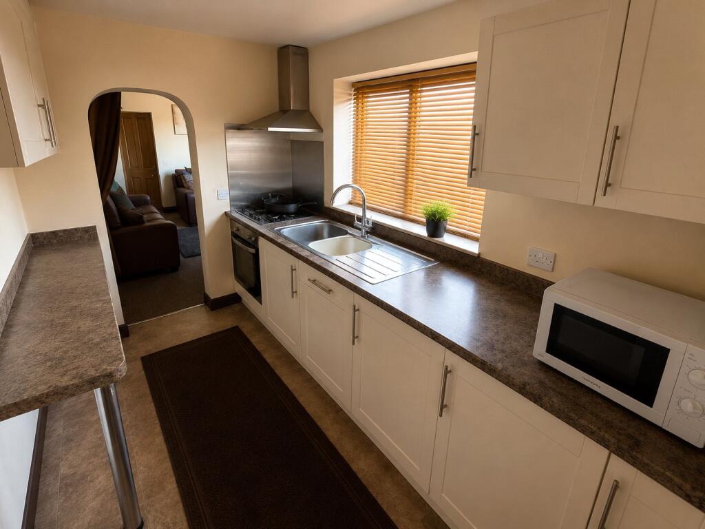 Cobden Street, Kidderminster, Worcestershire - Widok 2