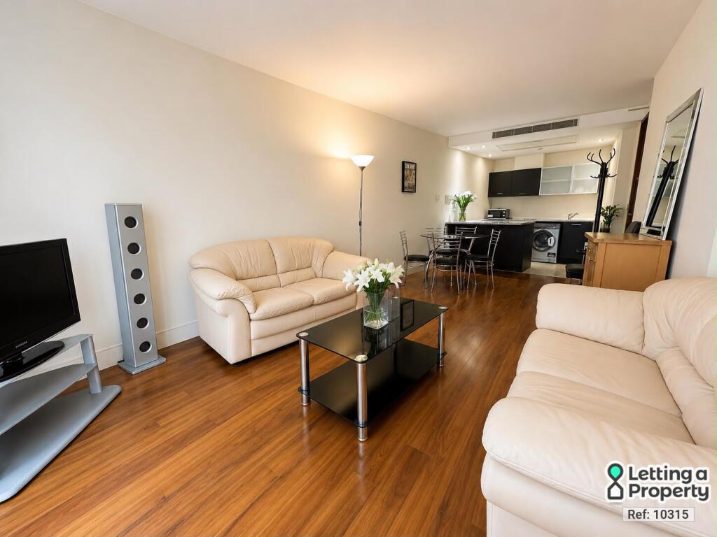 Apartment in London - View 3