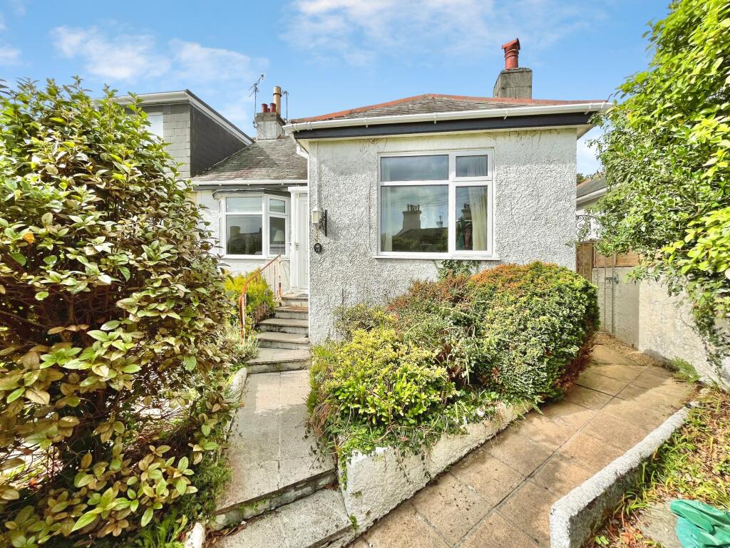 House in Saltash, Babis Farm, Forder