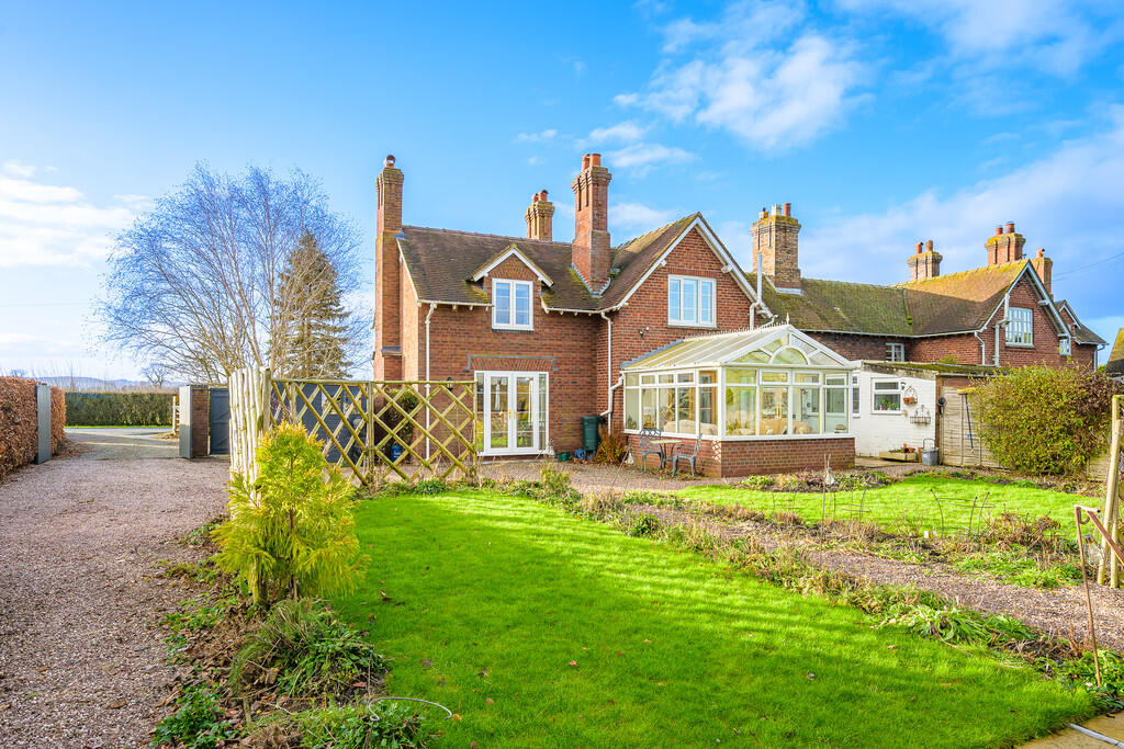 Main image of property: Kynnersley Drive, The Hincks, Lilleshall