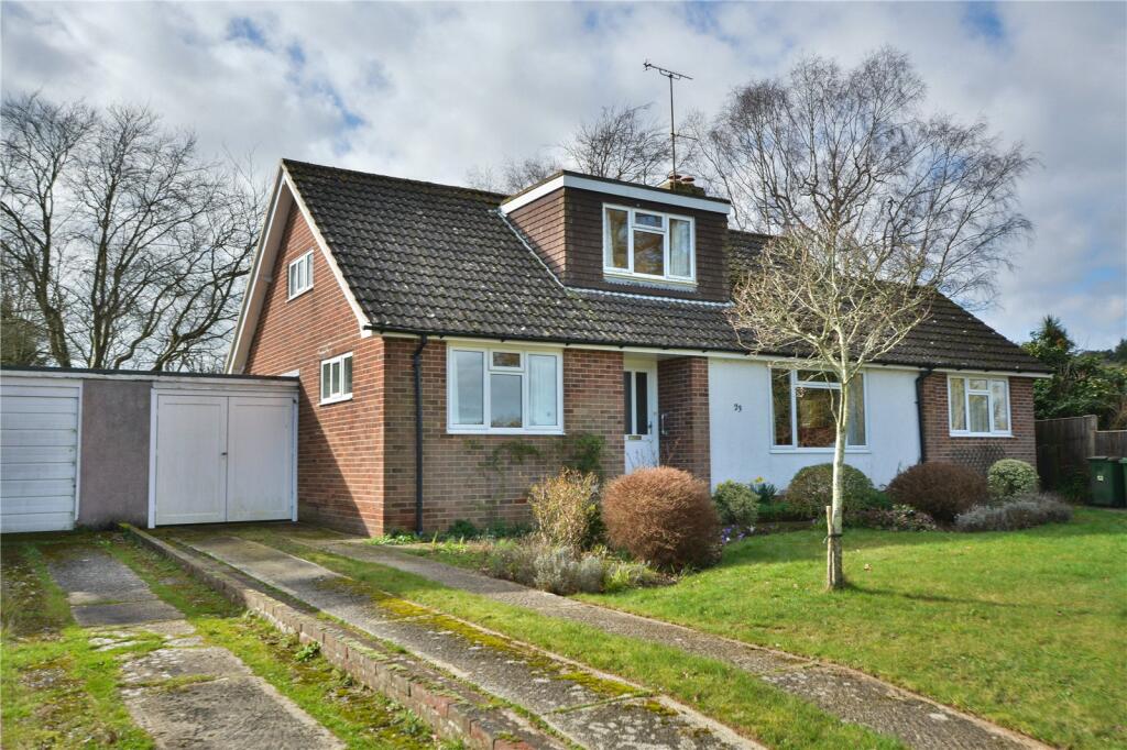 Main image of property: Silverdale, Coldwaltham, Pulborough, West Sussex, RH20