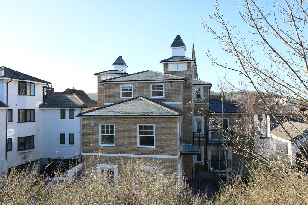 Main image of property: Lyons Court, Dorking