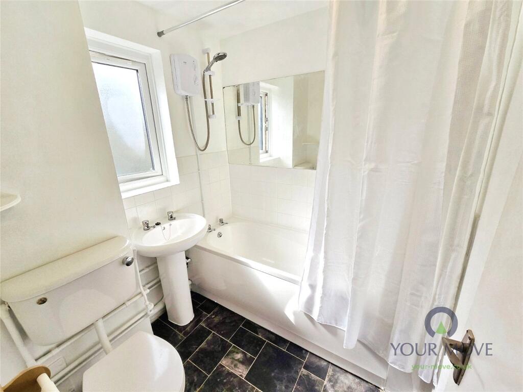 Apartment in London - View 5