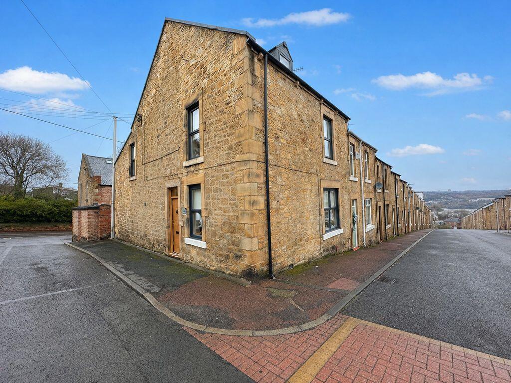 Main image of property: Murray Street, Blaydon