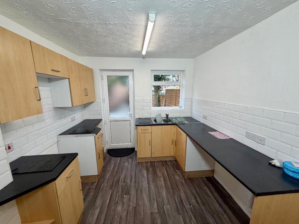 House in Warrington, Westy, Latchford - View 6