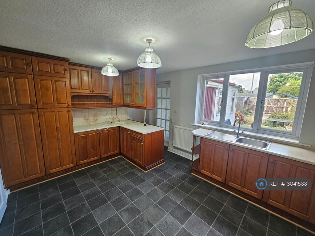 House in Manchester - View 4
