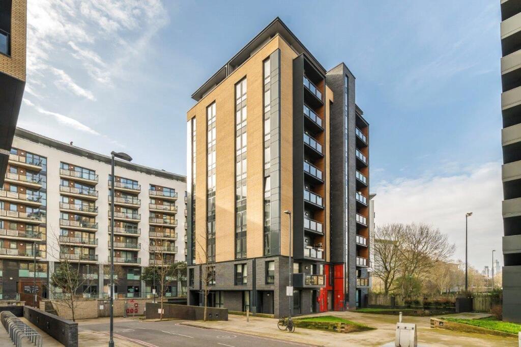 Main image of property: Wharton House, 67 Palmers Road, Bethnal Green, London, E2