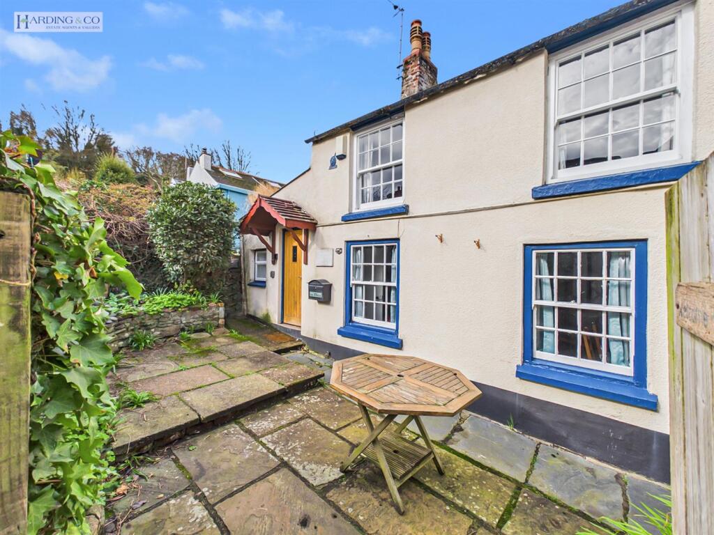 Main image of property: Irsha Street, Appledore