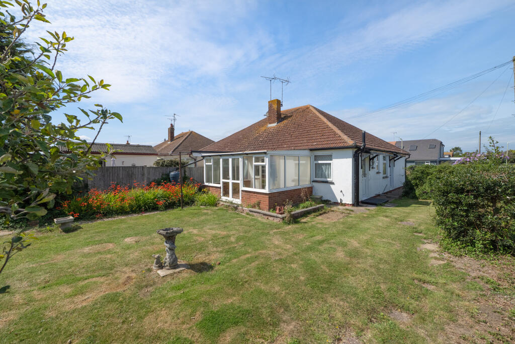 Woodman Avenue, Whitstable photo 4