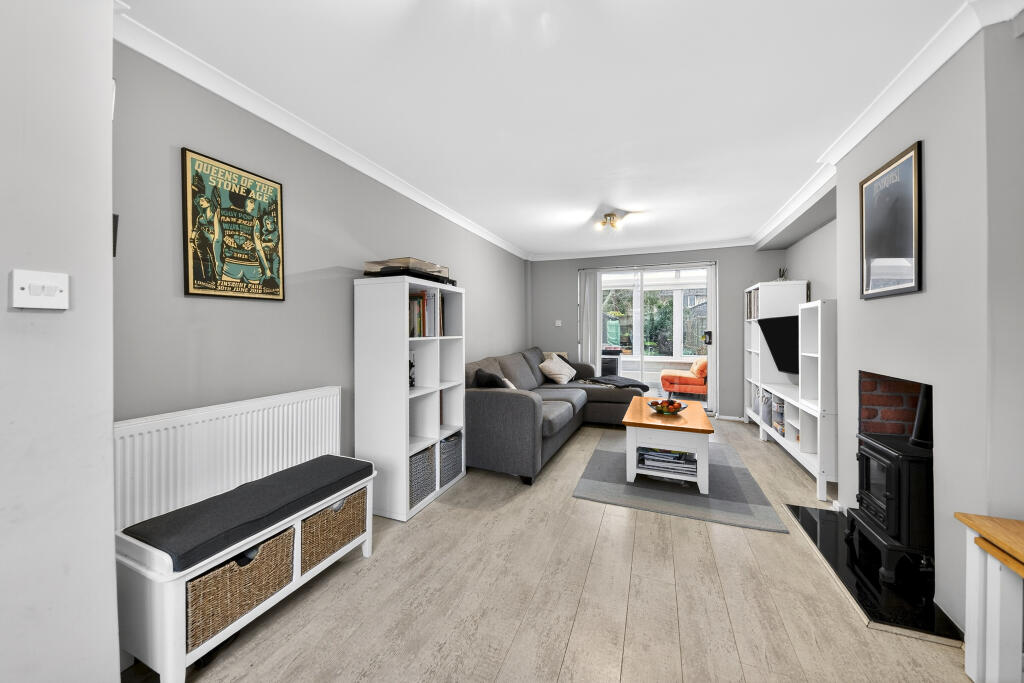 Additional image 2 of Green Acres, Welwyn Garden City, AL7