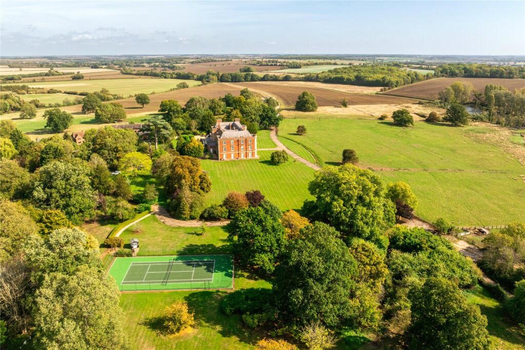 Main image of property: Melchbourne Park, Melchbourne, Bedfordshire, MK44