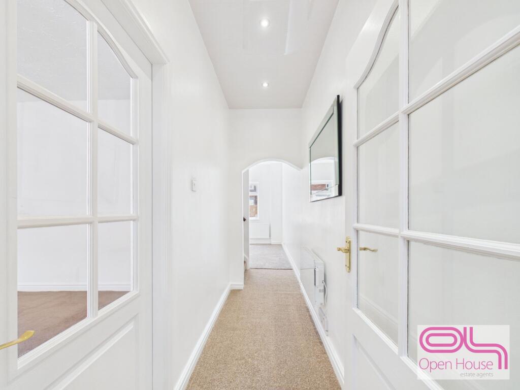 Main image of property: Bridge Terrace, Walton-le-Dale, Preston