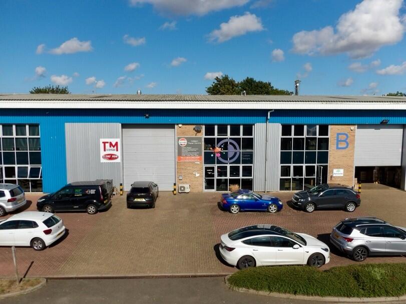 Main image of property: Barn Way, Northampton, Northamptonshire, NN5