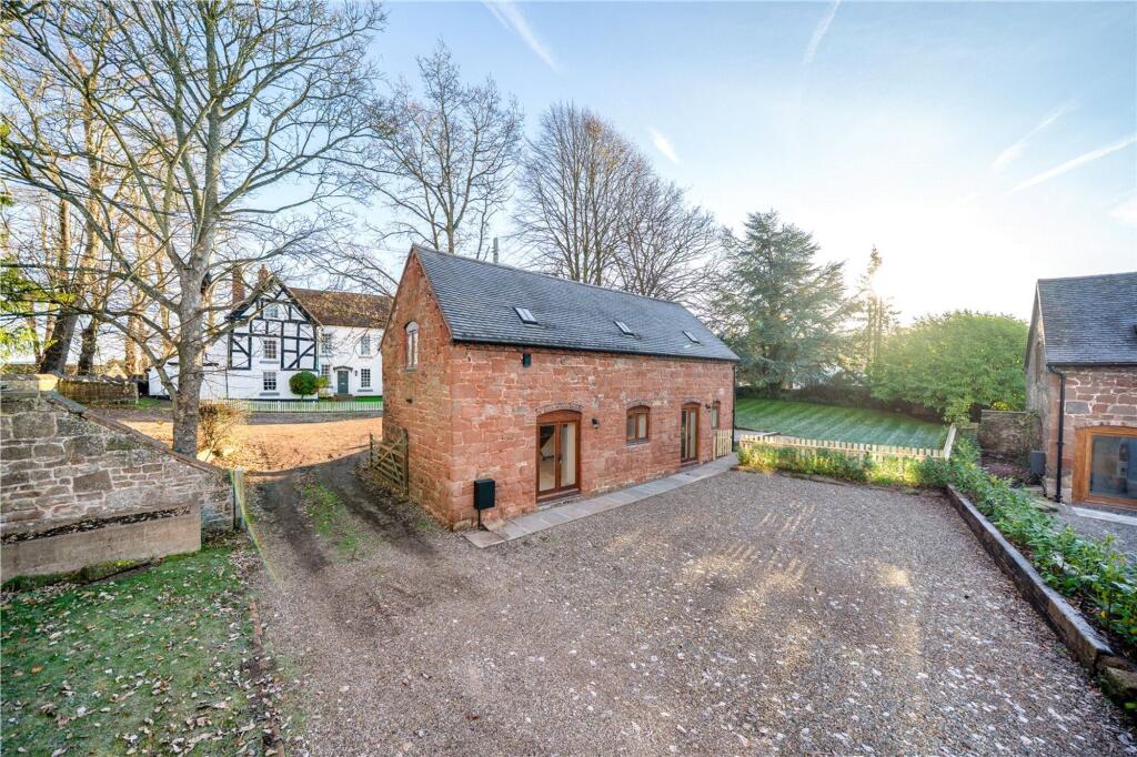 Main image of property: Church Farm, Alveley, WV15