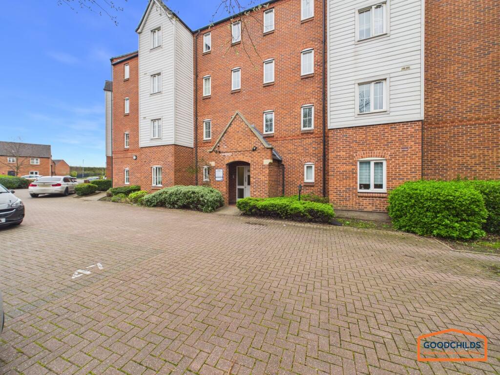 Main image of property: Bridgeside Close, Walsall, WS8