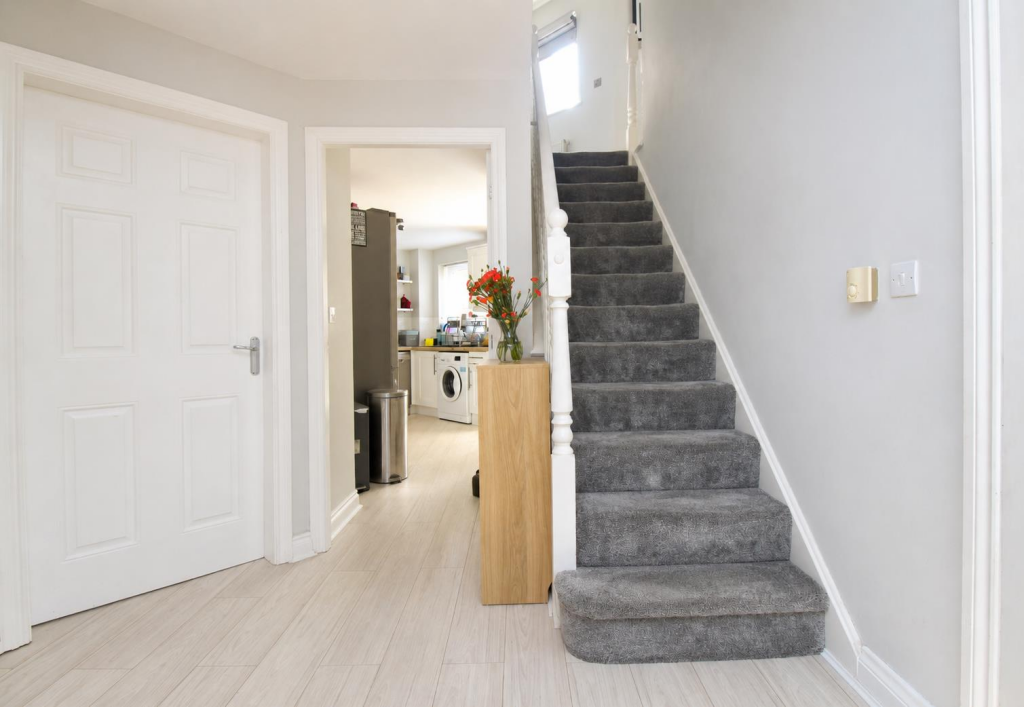 House in Sacriston, County Durham - View 5