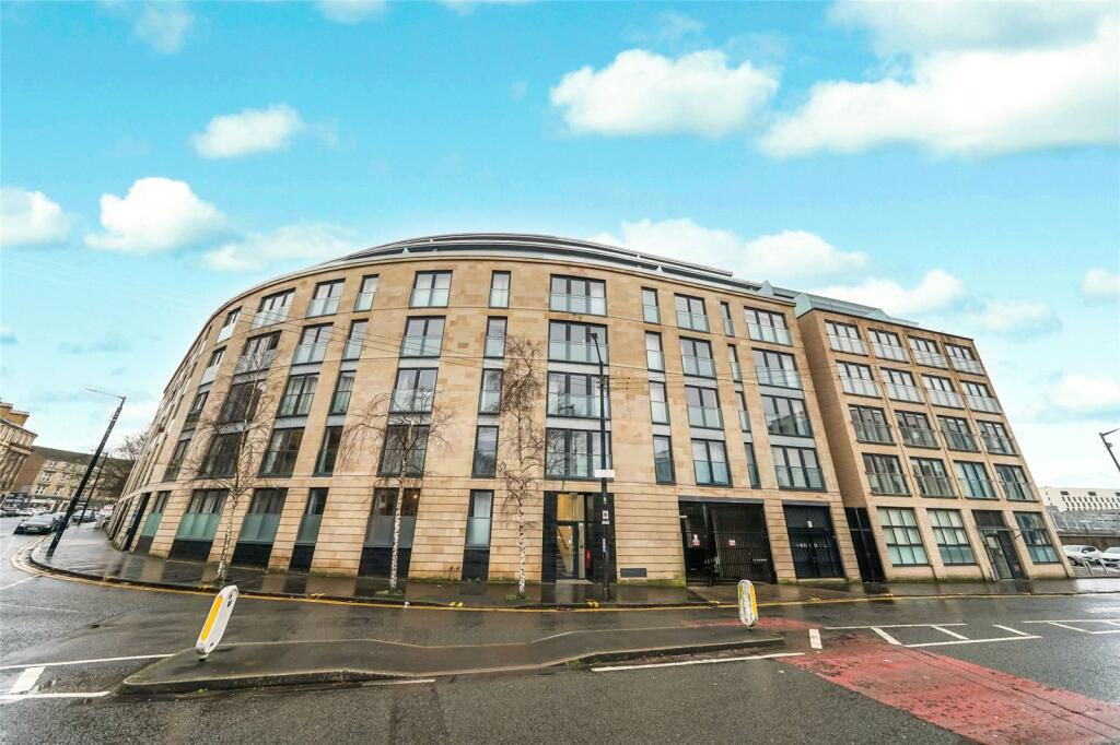 Main image of property: Minerva Street, Finnieston, Glasgow, G3