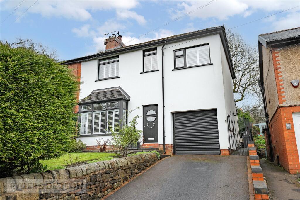 Main image of property: Church Road, Uppermill, Saddleworth, OL3