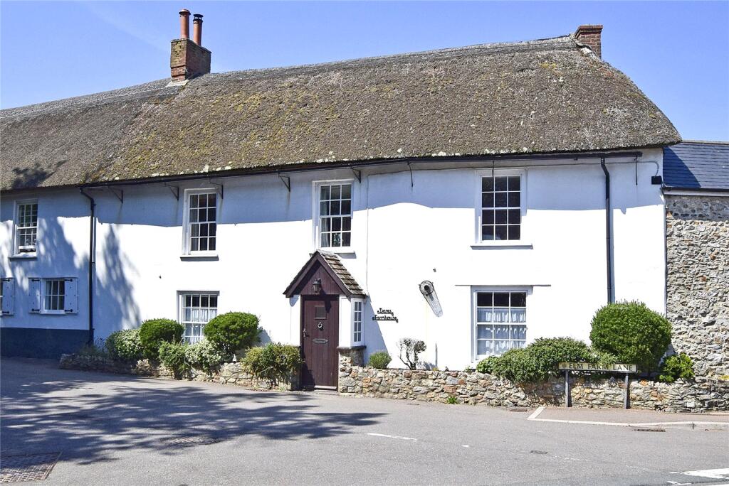 Main image of property: Elm Farm Lane, Colyford, Colyton, Devon