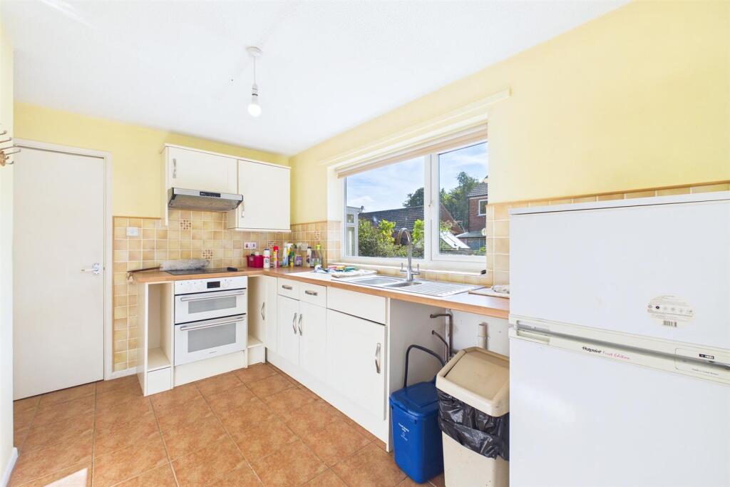 House in Peterborough - View 4