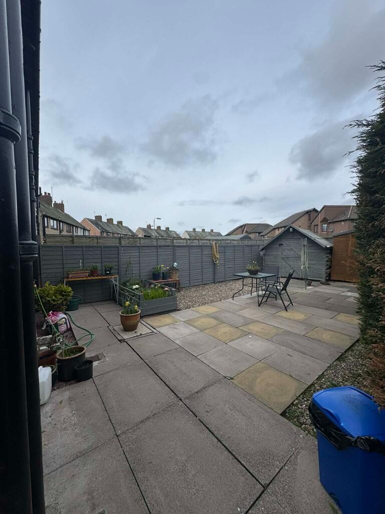 House in Montrose, Borrowfield, Angus - View 4