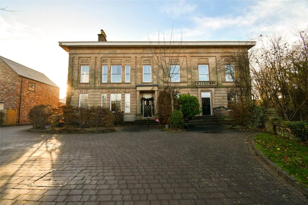 Main image of property: Mersey Lane South, Birkenhead, Wirral