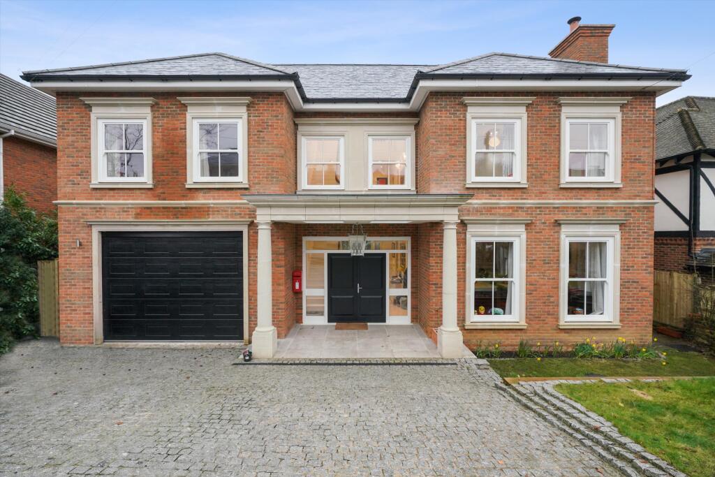 Main image of property: Links Green Way, Cobham, Surrey, KT11