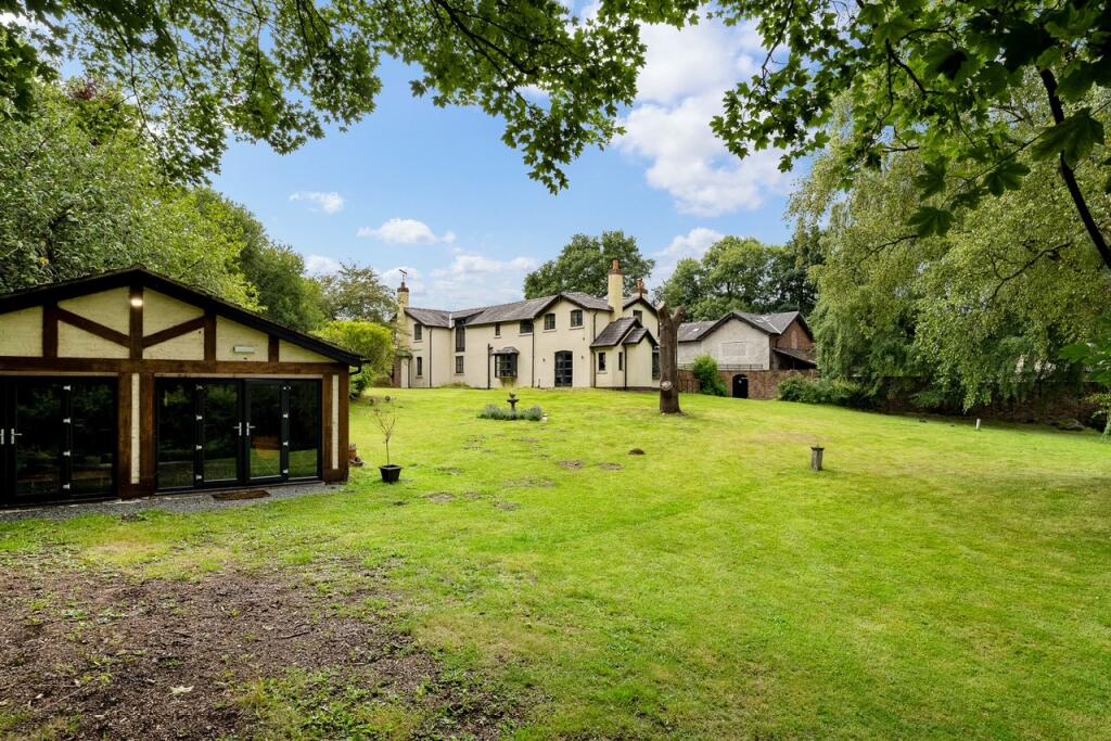 Main image of property: Cheese Hill Lane, Norley, Frodsham