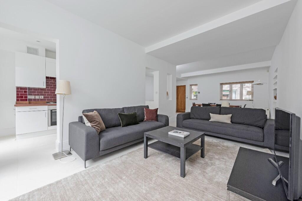 Main image of property: Red Lion Street, London, WC1R