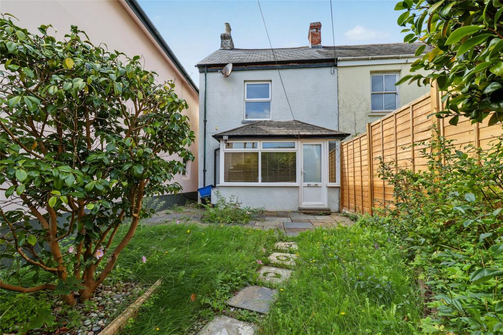 Main image of property: North Street, Braunton, Devon, EX33