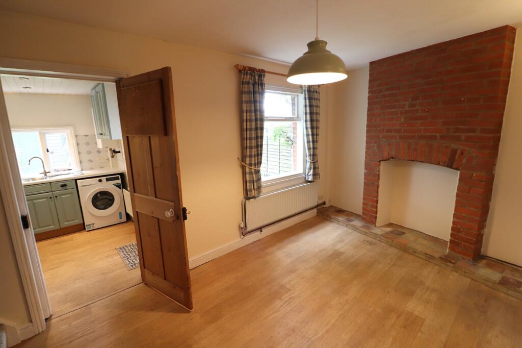 House in Stevenage, Old Town - View 4