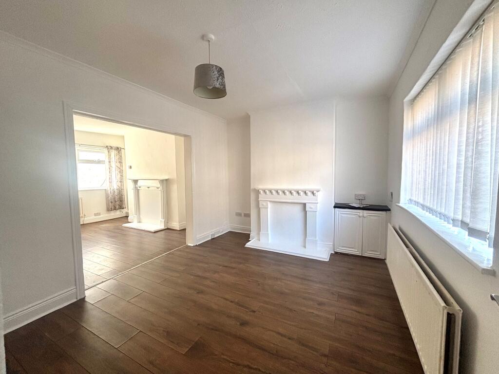 Main image of property: Ross Street, Sunderland