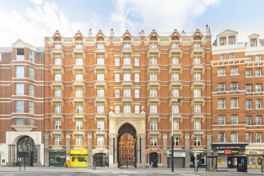 Main image of property: Victoria Street, Westminster