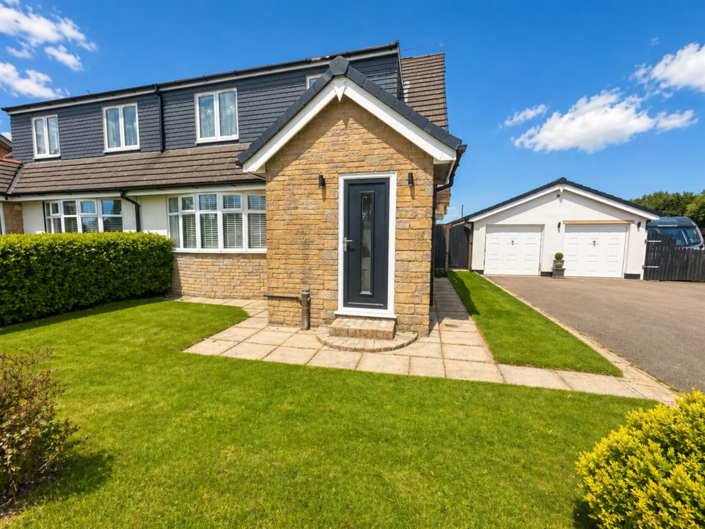 Main image of property: Sower Carr Lane, Hambleton, Poulton-Le-Fylde