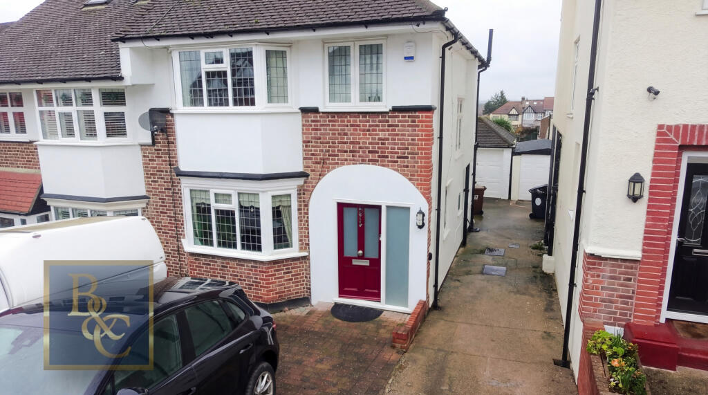 Main image of property: Dove House Gardens, Chingford, London, E4