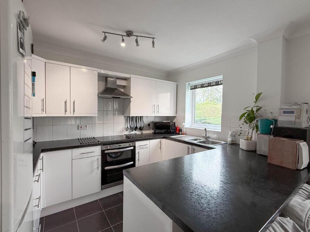 Jasmine Court, Cherry Hinton Road, Cambridge – pohled 3