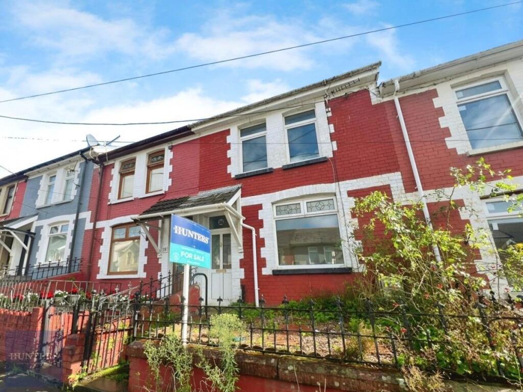 Main image of property: The Avenue, Pontycymer, Bridgend