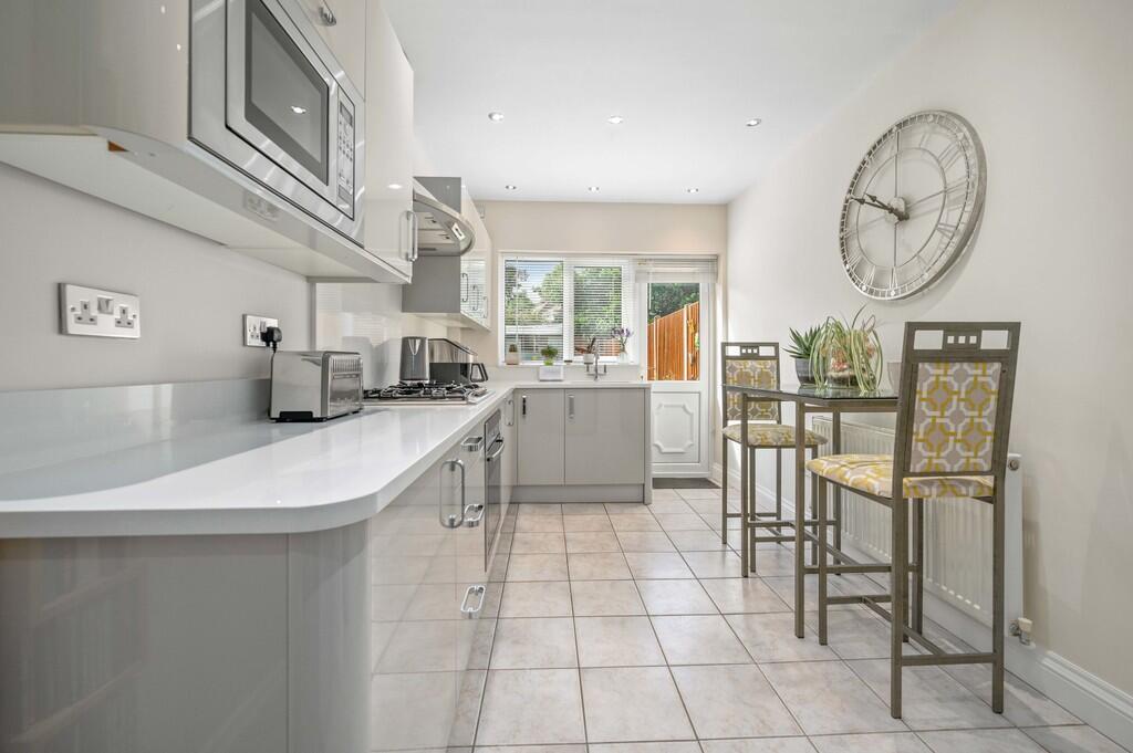House in Birmingham, Lyndon Green, West Midlands - View 2