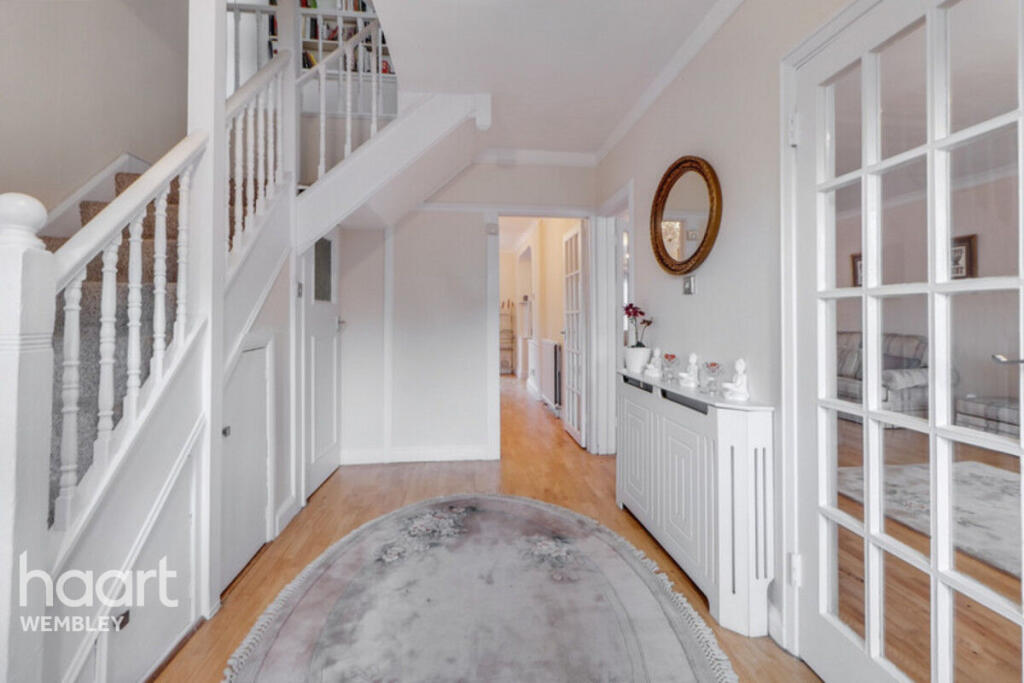 Main image of property: Barn Way, Wembley