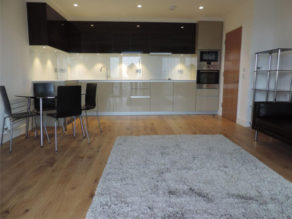 Main image of property: Rathbone Market, Aurelia Vermilion, Barking Road, London, E16