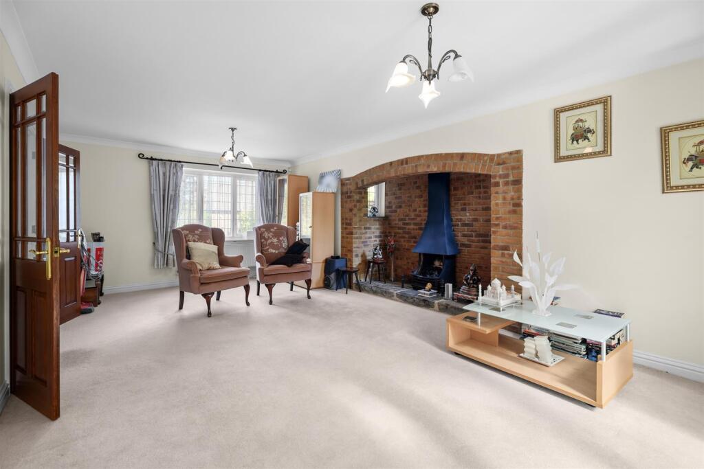 House in Milton Keynes - More